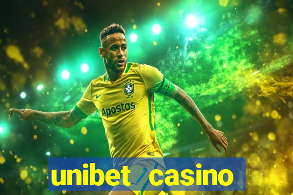 unibet casino review brand